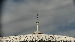 Vysílač Praděd