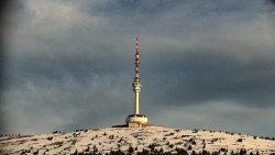 Vysílač Praděd