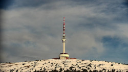 Vysílač Praděd