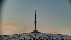 Vysílač Praděd