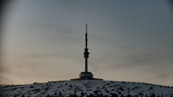 Vysílač Praděd