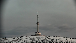 Horský hotel Volareza - Praděd - Vysílač Praděd - 10.3.2026 v 06:01 Horský hotel Volareza - Praděd - Vysílač Praděd - 10.3.2026 v 06:01