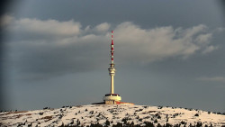 Vysílač Praděd