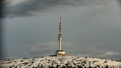 Vysílač Praděd