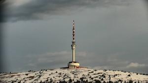 Horský hotel Volareza - Praděd - Vysílač Praděd - 10.3.2026 v 07:31 Horský hotel Volareza - Praděd - Vysílač Praděd - 10.3.2026 v 07:31