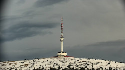 Vysílač Praděd