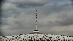 Horský hotel Volareza - Praděd - Vysílač Praděd - 10.3.2026 v 11:01 Horský hotel Volareza - Praděd - Vysílač Praděd - 10.3.2026 v 11:01