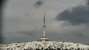 Horský hotel Volareza - Praděd - Vysílač Praděd - 10.3.2026 v 11:31 Horský hotel Volareza - Praděd - Vysílač Praděd - 10.3.2026 v 11:31