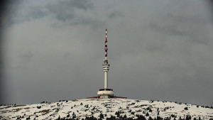 Horský hotel Volareza - Praděd - Vysílač Praděd - 10.3.2026 v 12:31 Horský hotel Volareza - Praděd - Vysílač Praděd - 10.3.2026 v 12:31