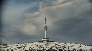 Horský hotel Volareza - Praděd - Vysílač Praděd - 10.3.2026 v 13:31 Horský hotel Volareza - Praděd - Vysílač Praděd - 10.3.2026 v 13:31