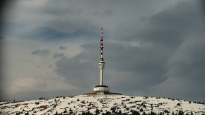 Horský hotel Volareza - Praděd - Vysílač Praděd - 10.3.2026 v 14:31 Horský hotel Volareza - Praděd - Vysílač Praděd - 10.3.2026 v 14:31