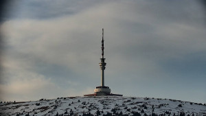 Horský hotel Volareza - Praděd - Vysílač Praděd - 10.3.2026 v 16:31 Horský hotel Volareza - Praděd - Vysílač Praděd - 10.3.2026 v 16:31