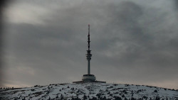 Vysílač Praděd
