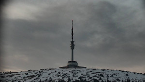 Horský hotel Volareza - Praděd - Vysílač Praděd - 10.3.2026 v 18:01 Horský hotel Volareza - Praděd - Vysílač Praděd - 10.3.2026 v 18:01