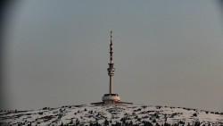 Vysílač Praděd