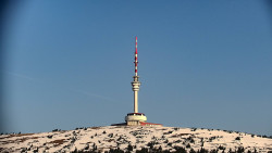 Vysílač Praděd