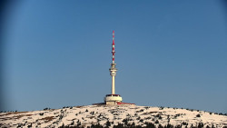 Vysílač Praděd