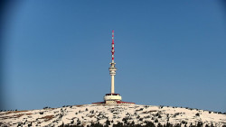 Vysílač Praděd