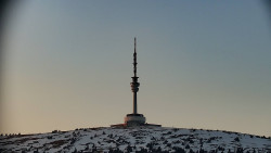 Vysílač Praděd