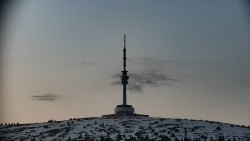 Vysílač Praděd