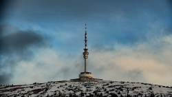Vysílač Praděd
