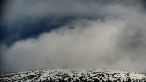 Horský hotel Volareza - Praděd - Vysílač Praděd - 13.3.2026 v 08:01 Horský hotel Volareza - Praděd - Vysílač Praděd - 13.3.2026 v 08:01
