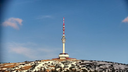 Vysílač Praděd