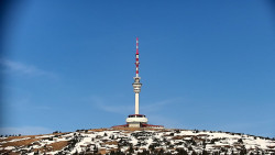 Vysílač Praděd