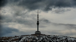Vysílač Praděd