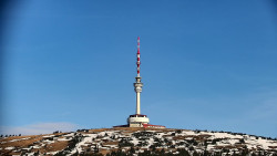 Vysílač Praděd