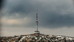 Vysílač Praděd