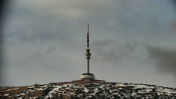 Vysílač Praděd