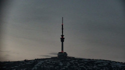 Vysílač Praděd