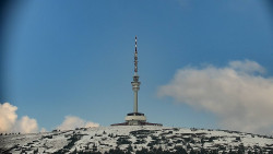 Vysílač Praděd