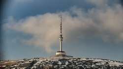 Vysílač Praděd