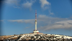 Vysílač Praděd