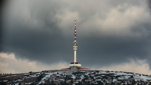 Horský hotel Volareza - Praděd - Vysílač Praděd - 19.3.2026 v 11:01 Horský hotel Volareza - Praděd - Vysílač Praděd - 19.3.2026 v 11:01