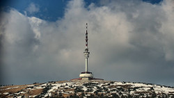 Vysílač Praděd