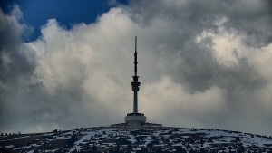 Horský hotel Volareza - Praděd - Vysílač Praděd - 19.3.2026 v 14:01 Horský hotel Volareza - Praděd - Vysílač Praděd - 19.3.2026 v 14:01