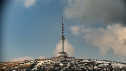 Vysílač Praděd