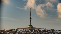 Vysílač Praděd