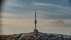 Vysílač Praděd