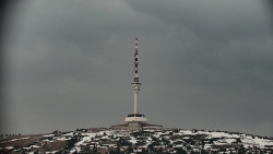 Vysílač Praděd