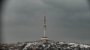 Horský hotel Volareza - Praděd - Vysílač Praděd - 19.3.2026 v 18:01 Horský hotel Volareza - Praděd - Vysílač Praděd - 19.3.2026 v 18:01