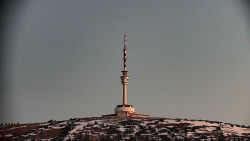 Vysílač Praděd