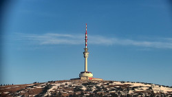 Vysílač Praděd