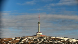 Vysílač Praděd