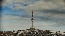 Vysílač Praděd