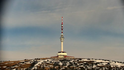 Vysílač Praděd