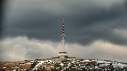 Vysílač Praděd